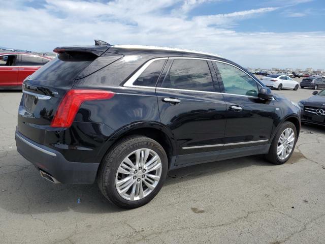 Vin: 1gykners7jz226197, lot: 52640655, cadillac xt5 premium luxury 20183