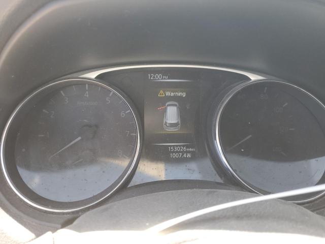 2014 NISSAN ROGUE S - 5N1AT2MV6EC777331