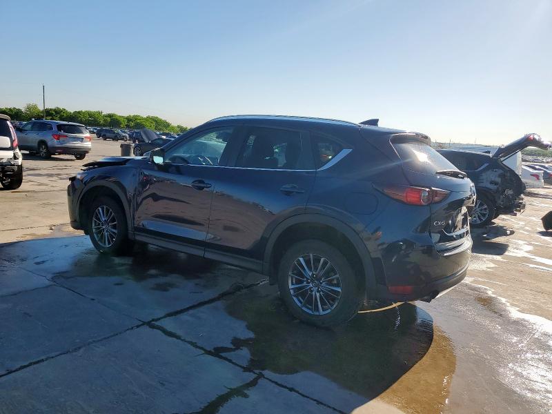 Vin: jm3kfacm3l0854830, lot: 52539635, mazda cx-5 touring 20202