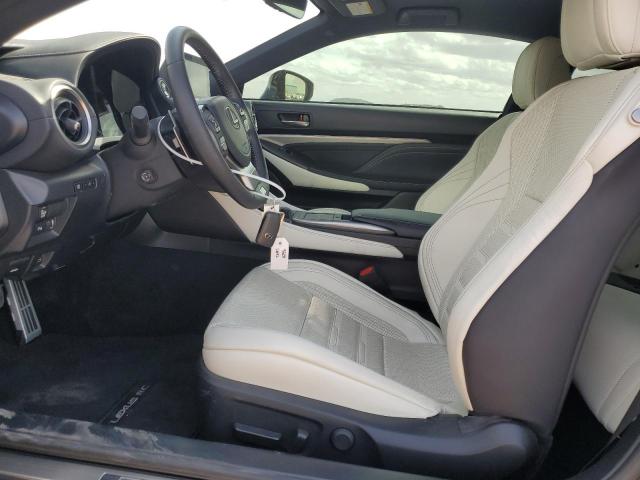 2023 LEXUS RC 300 BAS JTHGA5BC9P5012384