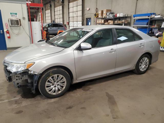 Vin: 4t1bf1fk2du648651, lot: 54664335, toyota camry l 2013 img_1