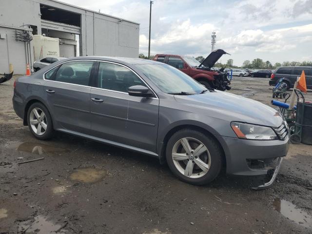 Vin: 1vwbp7a32dc113939, lot: 52513925, volkswagen passat se 20134