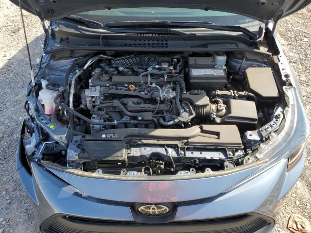 2024 TOYOTA COROLLA LE - 5YFB4MDE4RP177440