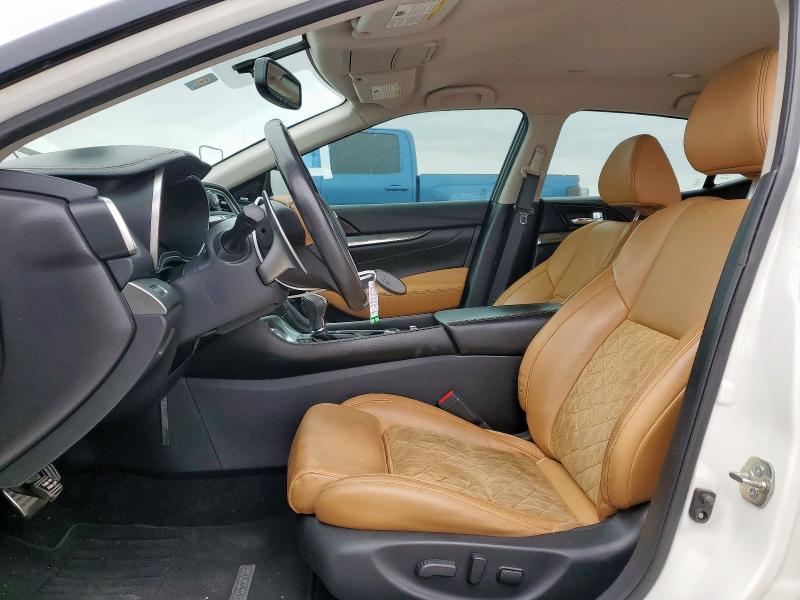 2017 NISSAN MAXIMA 3.5 - 1N4AA6AP8HC383427