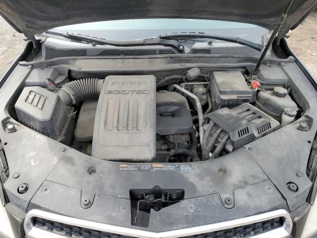2015 CHEVROLET EQUINOX LS - 2GNALAEK7F1123875