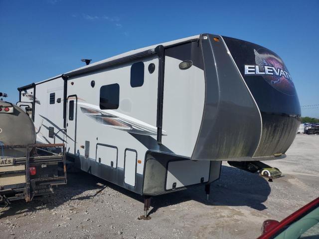 CROSSROADS ELEVATION 2015 white   4V0FC383XFR004570 photo #1