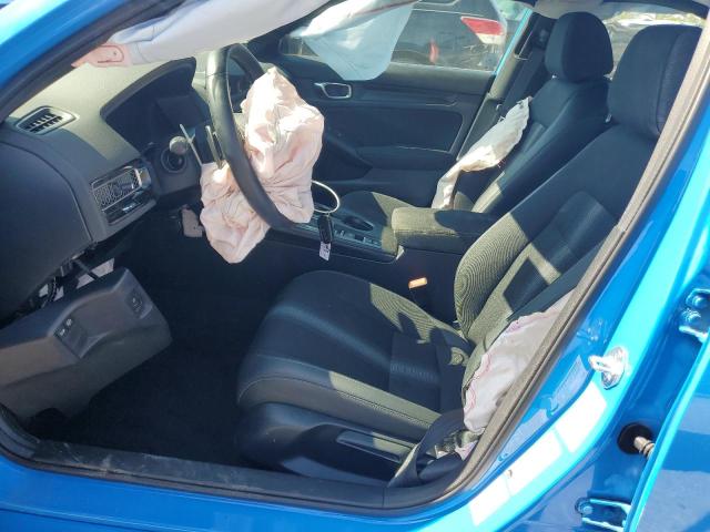 2024 HONDA CIVIC SPOR - 19XFL2H82RE022996