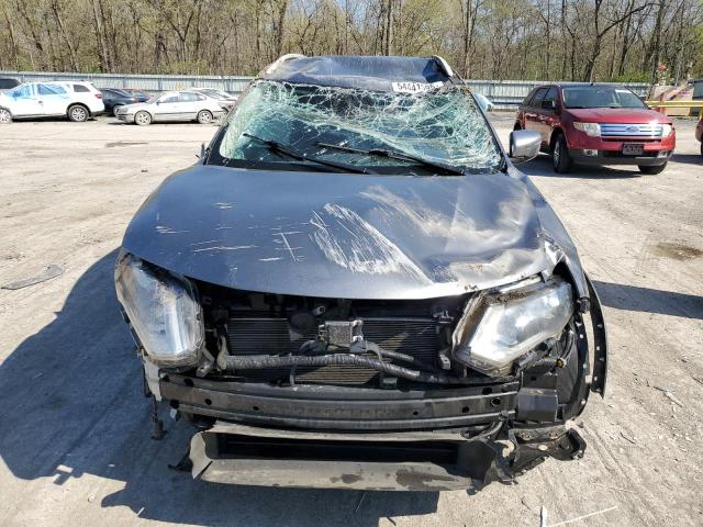 2019 NISSAN ROGUE S - KNMAT2MT5KP531202