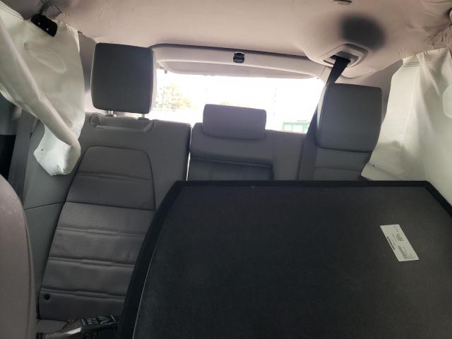 2022 HONDA CR-V 2HKRW2H80NH644815