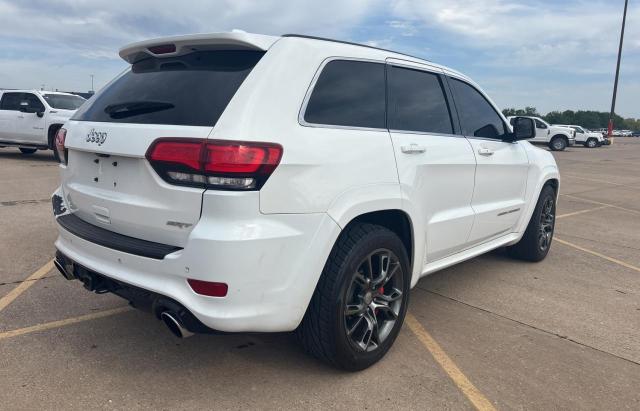 Vin: 1c4rjfdj3fc896473, lot: 53915385, jeep grand cher srt-8 20154