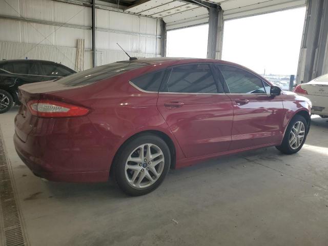 Vin: 1fa6p0h72e5392762, lot: 52530635, ford fusion se 20143