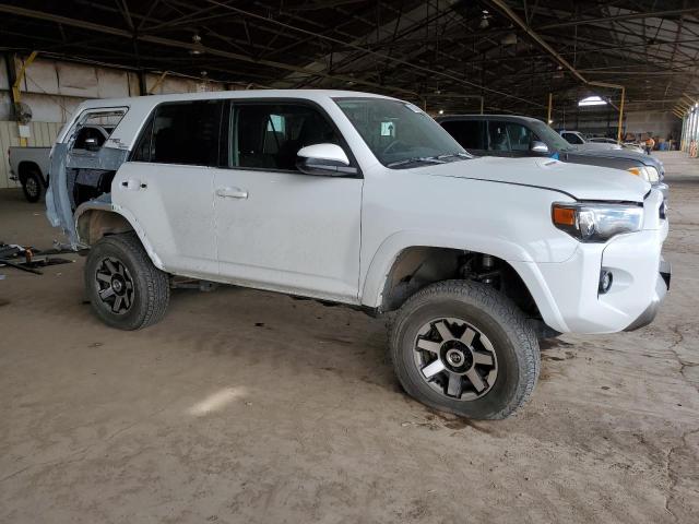 Vin: jtepu5jr2p6153558, lot: 51913865, toyota 4runner se se 20234
