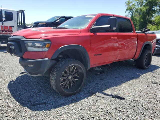 2020 RAM 1500 REBEL - 1C6SRFLT2LN329658