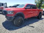 2020 RAM 1500 REBEL - 1C6SRFLT2LN329658