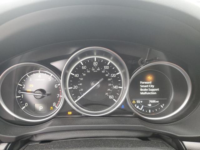 2024 MAZDA CX-5 PREFE - JM3KFBCL2R0509147