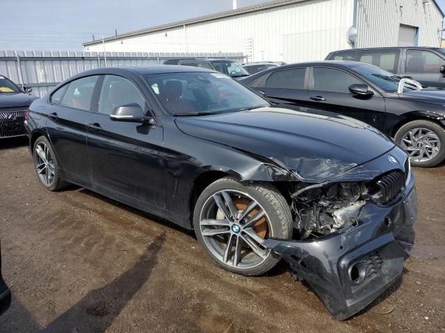2019 BMW 430XI GRAN WBA4J3C53KBL09151