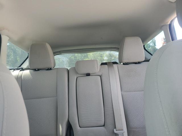 2017 FORD ESCAPE SE - 1FMCU0GD4HUA40432