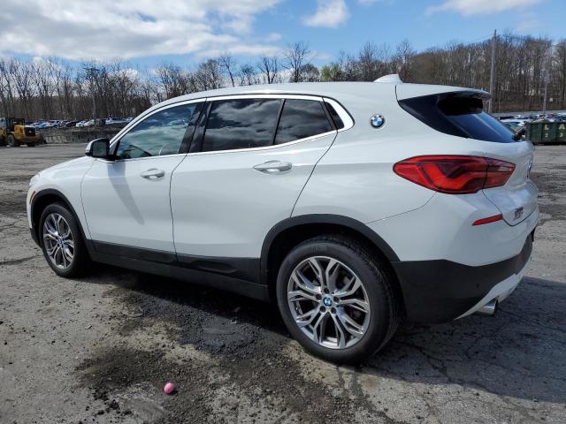 2019 BMW X2 XDRIVE2 WBXYJ5C57KEF83022