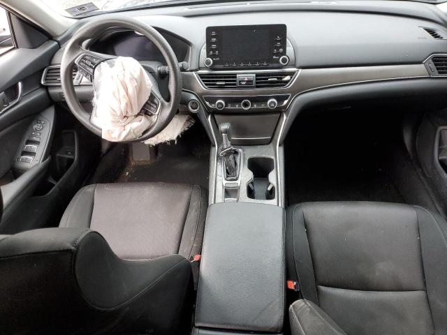 2019 HONDA ACCORD LX - 1HGCV1F10KA045118