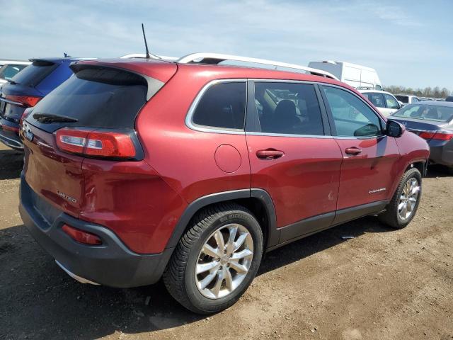 Vin: 1c4pjmds4hw557159, lot: 53480135, jeep grand cher limited 20173