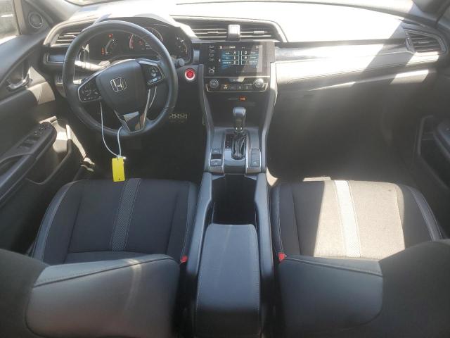 2021 HONDA CIVIC SPOR - SHHFK7H44MU402050