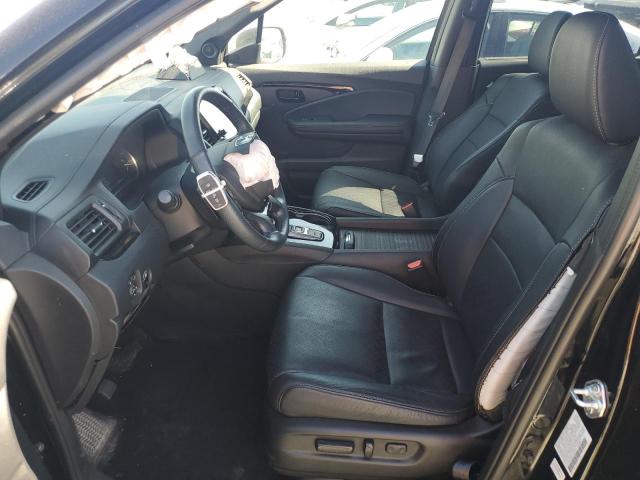 2023 HONDA PASSPORT E - 5FNYF8H0XPB034110