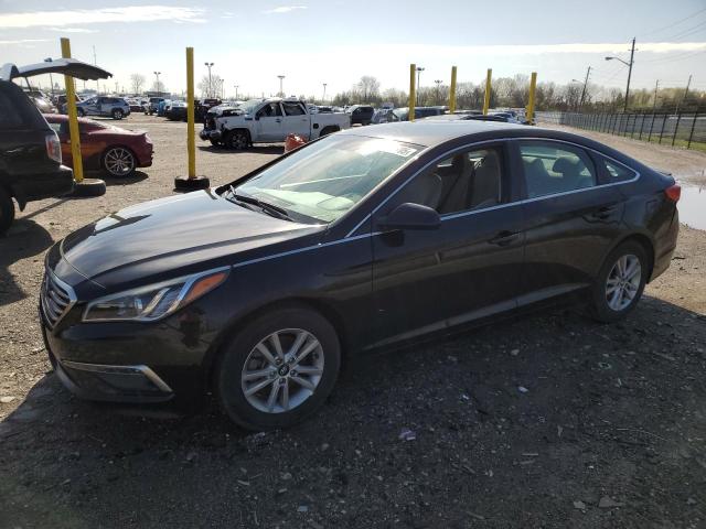 Vin: 5npe24af3fh206452, lot: 52105705, hyundai sonata se 2015 img_1