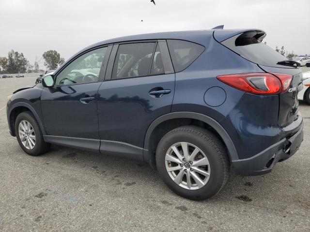 Vin: jm3ke2cy6g0779073, lot: 53195455, mazda cx-5 touring 20162