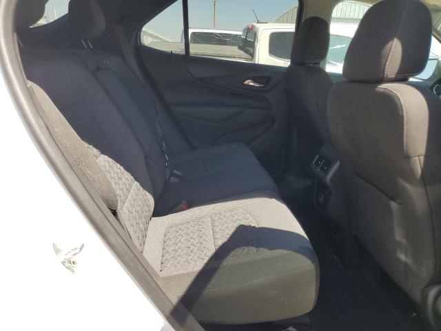 2023 CHEVROLET EQUINOX LT - 3GNAXKEG9PL114729