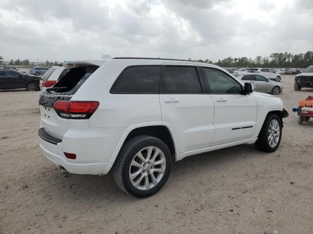 Vin: 1c4rjeag3jc168390, lot: 51808345, jeep grand cher laredo 20183