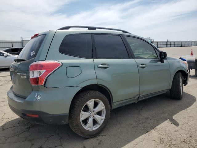 Vin: jf2sjabc7gh434013, lot: 53001215, subaru forester 2.5i 20163
