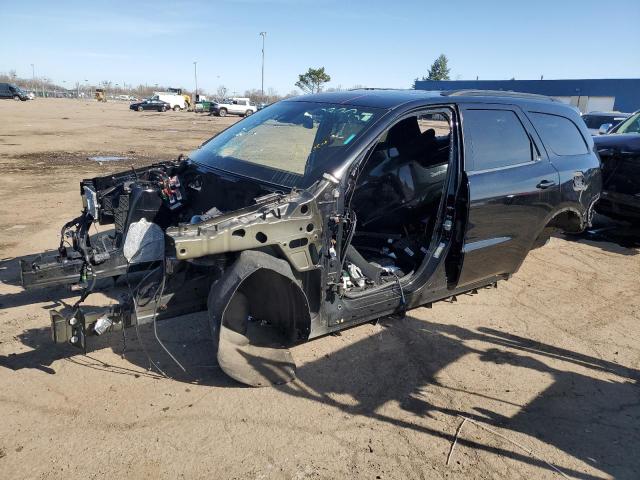 Vin: 1c4sdjctxpc550999, lot: 50785825, dodge durango r/t 2023 img_1