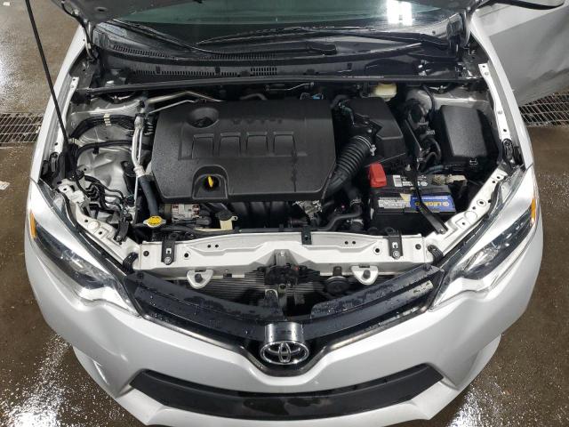 2016 TOYOTA COROLLA L - 2T1BURHE6GC517823