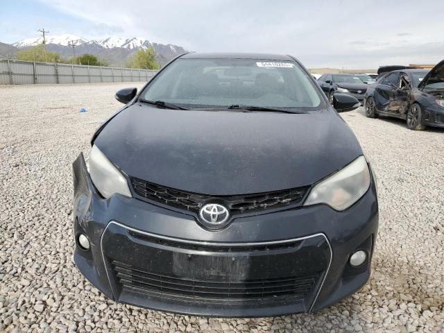 2015 TOYOTA COROLLA L - 5YFBURHE8FP322238