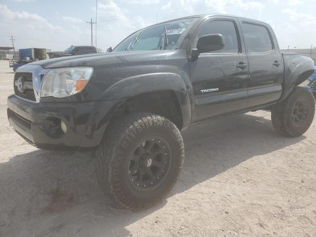 Vin: 3tmju4gn2bm110761, lot: 53887715, toyota tacoma double cab prerunner 2011 img_1