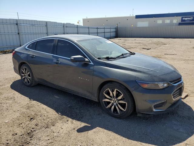 2016 CHEVROLET MALIBU LT 1G1ZE5ST8GF314847