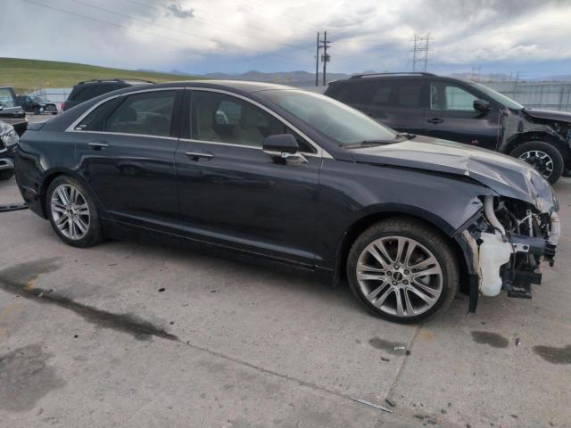Vin: 3ln6l2lu2dr816897, lot: 55295105, lincoln mkz hybrid 20134