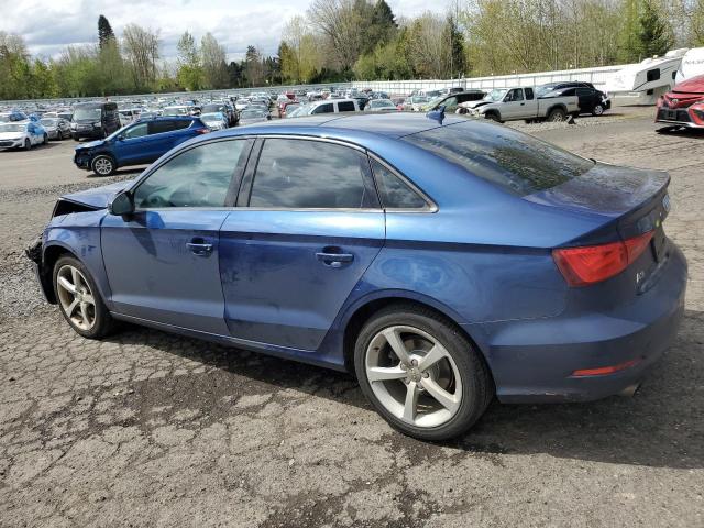 2016 AUDI A3 PREMIUM WAUB8GFF6G1025038