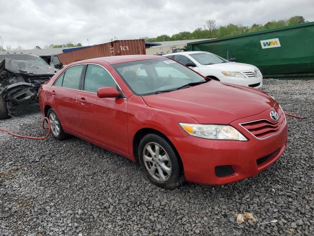 Vin: 4t1bf3ek0au578298, lot: 52082985, toyota camry base 20104