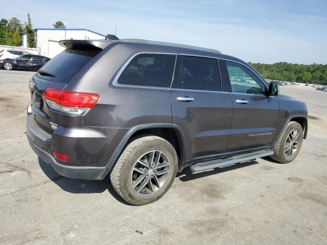 Vin: 1c4rjebg2jc339693, lot: 53604175, jeep grand cher limited 20183
