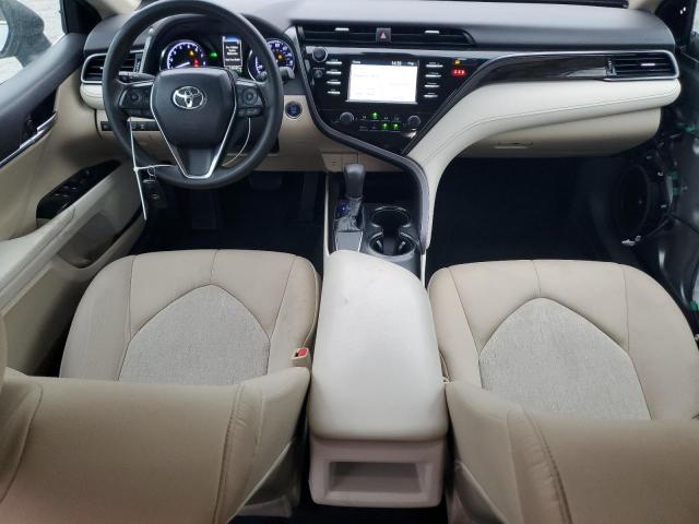 2019 TOYOTA CAMRY L - 4T1B11HK3KU682736