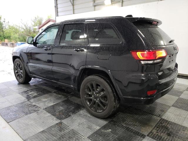 JEEP GRAND CHER 2019 black  flexible fuel 1C4RJEAG6KC763171 photo #3