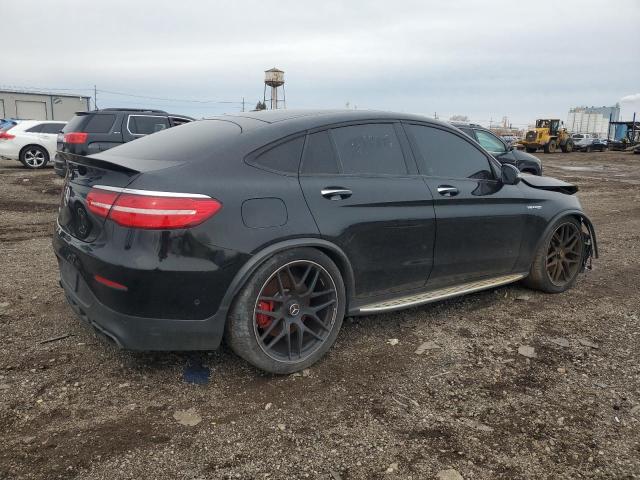 2018 MERCEDES-BENZ GLC COUPE WDC0J8KB9JF433383