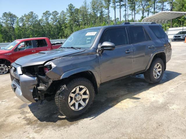 TOYOTA 4RUNNER SR5/SR5 PREMIUM