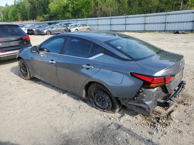 Vin: 1n4bl4bw7kc163938, lot: 54200785, nissan altima s 20192