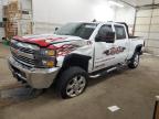 2016 CHEVROLET SILVERADO - 1GC1KVEG5GF140232