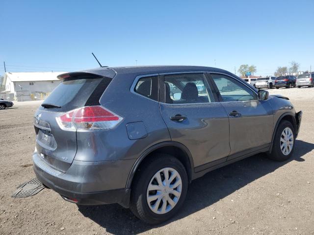 Vin: jn8at2mv4gw144496, lot: 53276355, nissan rogue s 20163