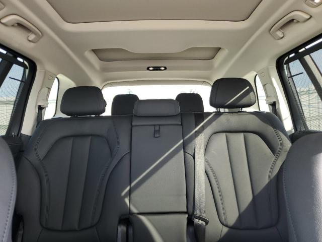 2022 BMW X7 XDRIVE4 5UXCW2C02N9L61332
