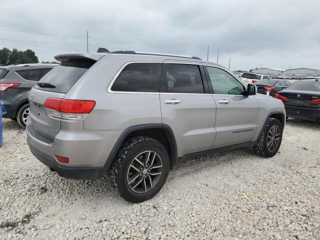 Vin: 1c4rjfbg8hc810522, lot: 50814955, jeep grand cher limited 20173