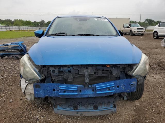 2017 TOYOTA YARIS IA 3MYDLBYVXHY167795